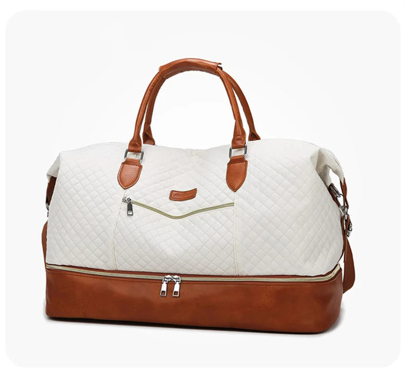 3pcs Fiero Travel Duffel Bag