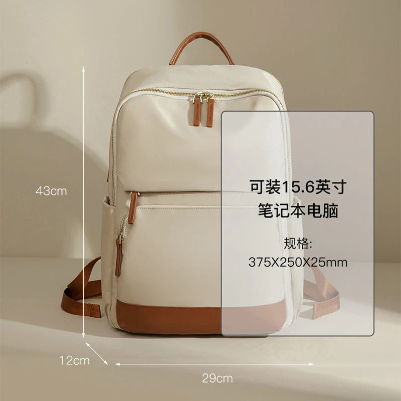 Eterno Travel Backpack 15.6"