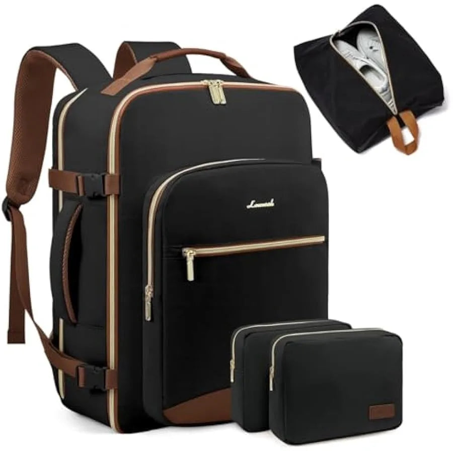 2pcs Bella Travel Backpack 40L
