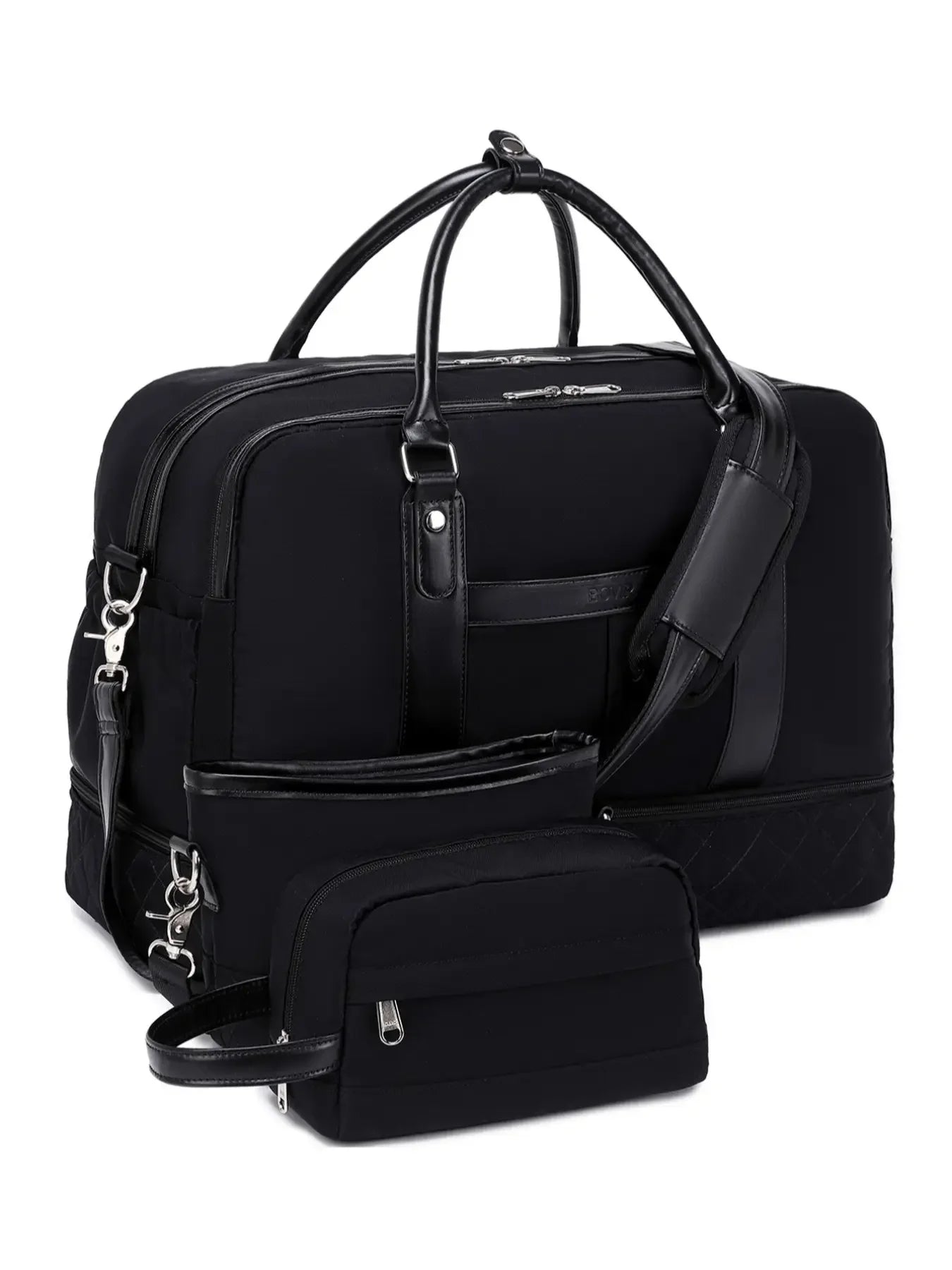 2pcs Ampio Travel Duffel Bag