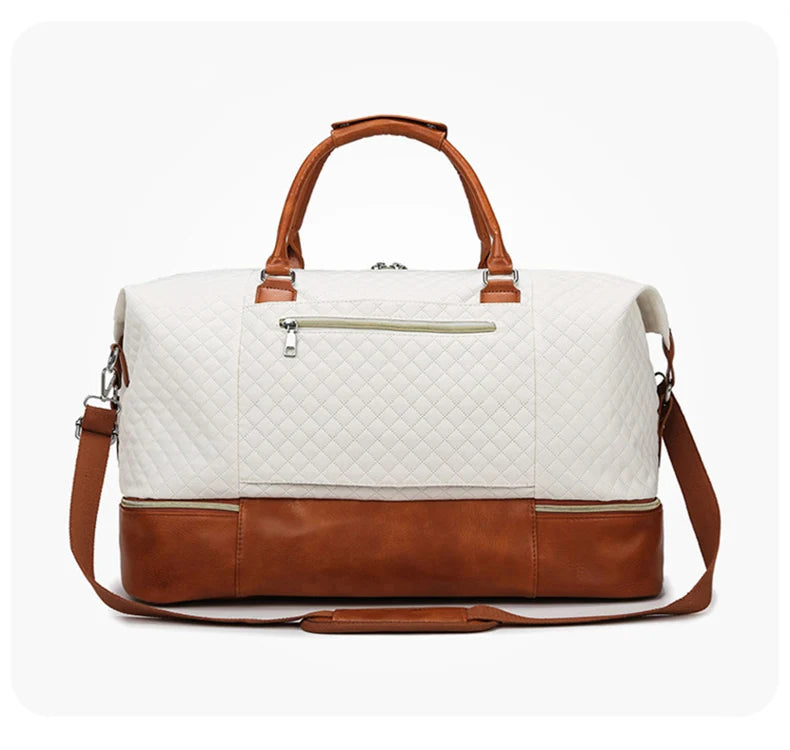 3pcs Fiero Travel Duffel Bag