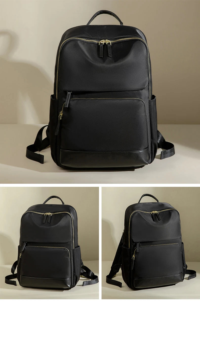 Eterno Travel Backpack 15.6"