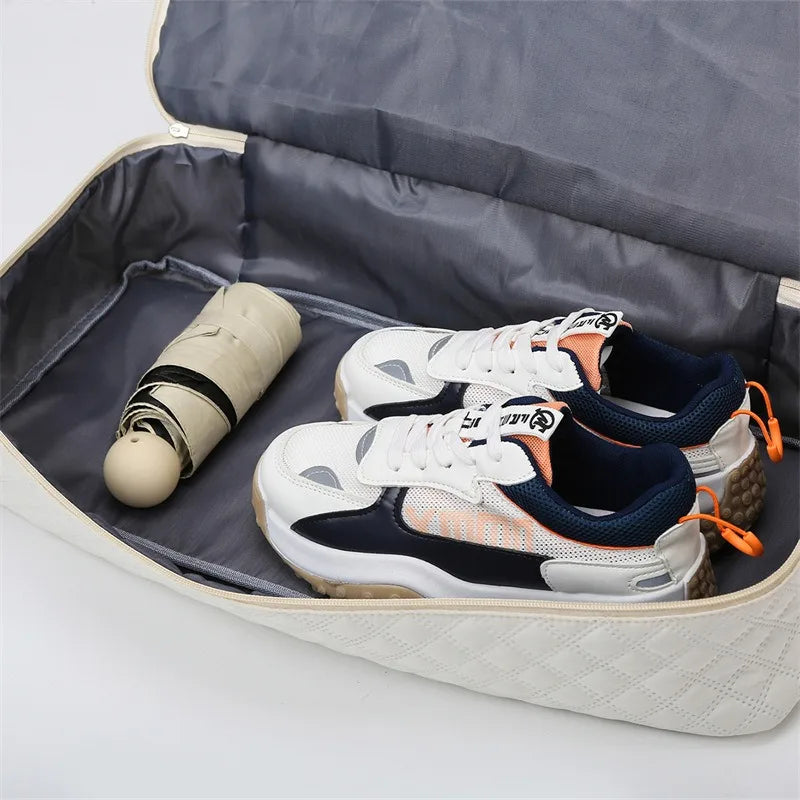 2pcs Brezza Travel Duffel Bag