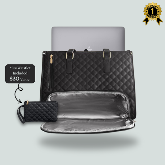 SLYNQ™ Lunch Tote 15.6"
