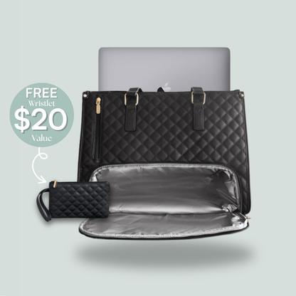 SLYNQ Lunch Tote
