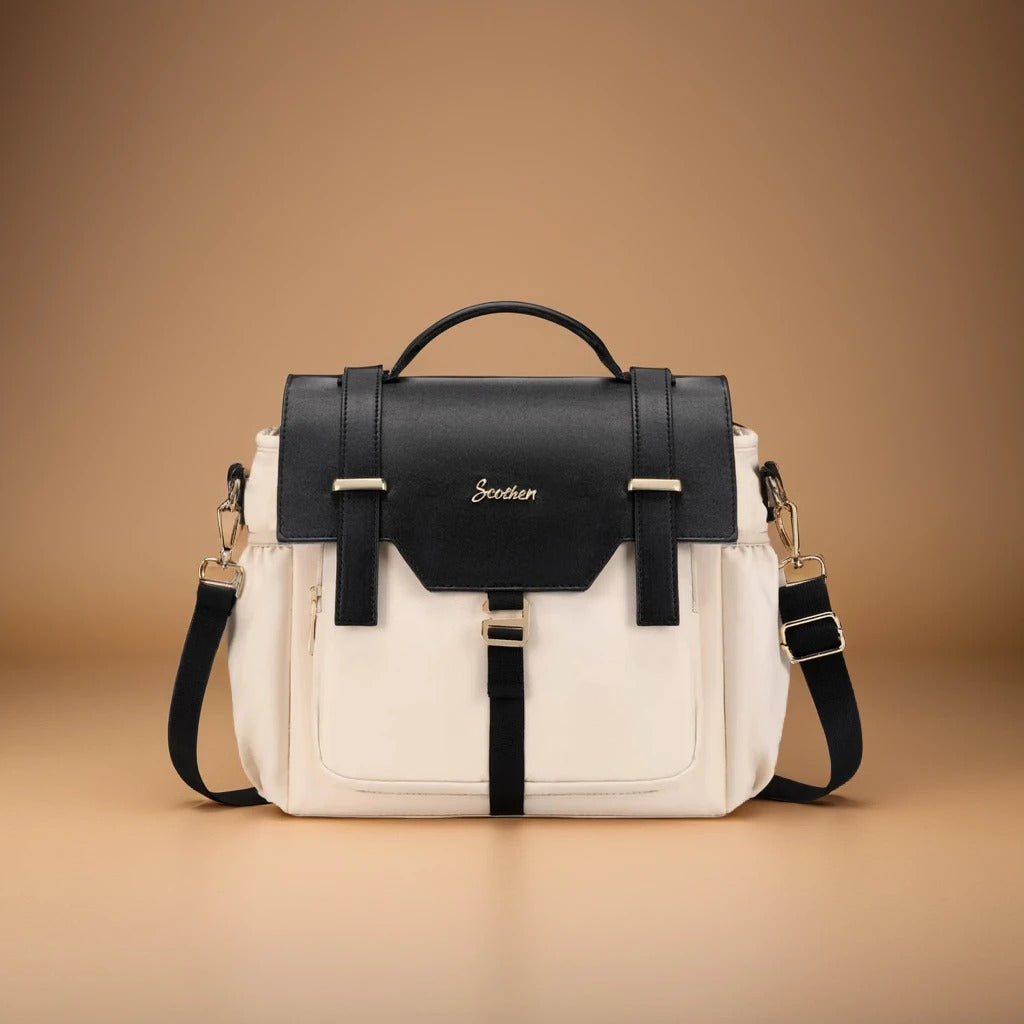 Classique Travel Lunch Bag 12L