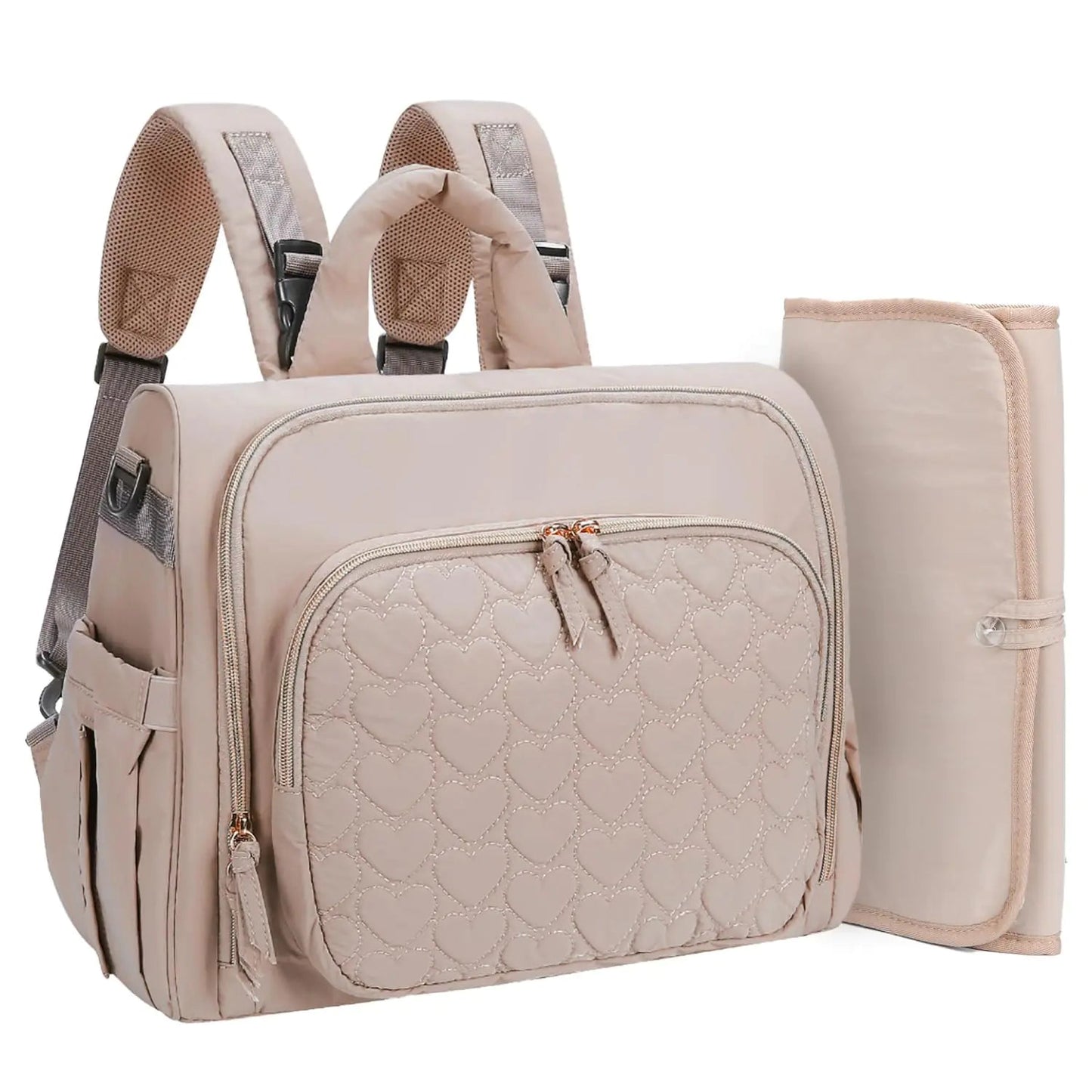 Diaper Bag Tote