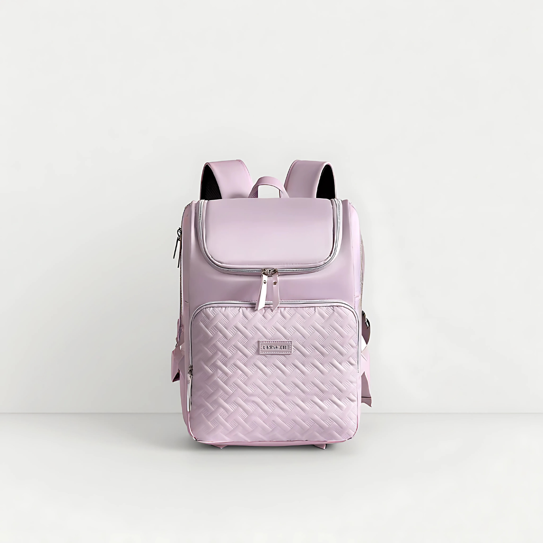 Serena Backpack lunch bag 17L