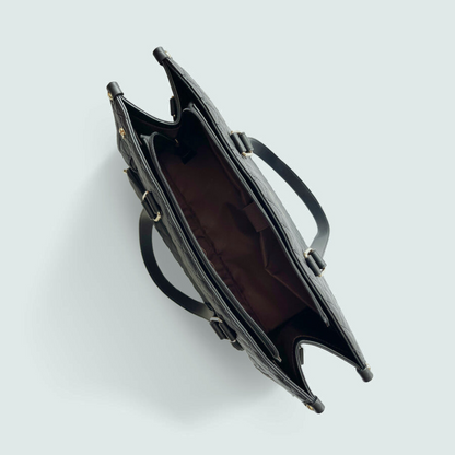 2pcs Lunch Tote & Wristlet