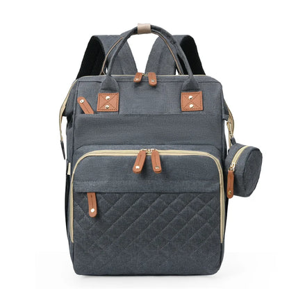 Aulico Mommy Backpack Bag 60L