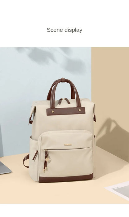 Fascino Travel Backpack 15.6"
