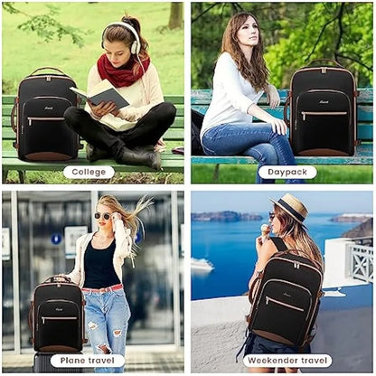 2pcs Bella Travel Backpack 40L