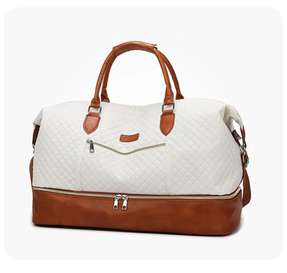 3pcs Fiero Travel Duffel Bag