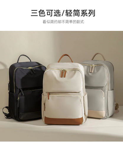 Eterno Travel Backpack 15.6"