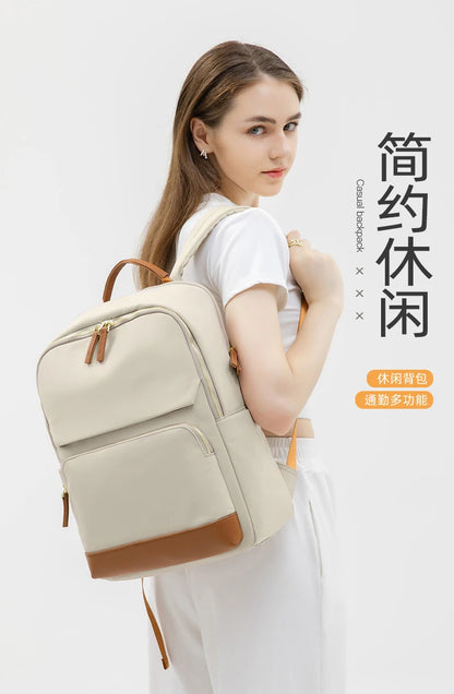 Eterno Travel Backpack 15.6"