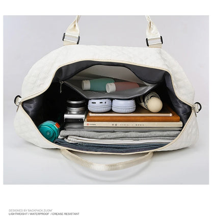 2pcs Brezza Travel Duffel Bag
