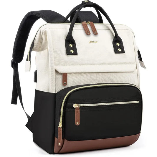Flusso Travel Backpack 15.6"