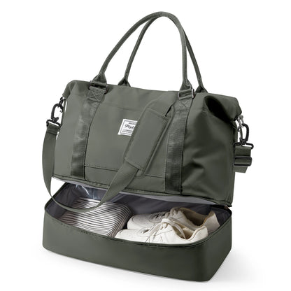 Vento Travel Duffel Bag