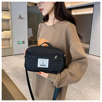 2pcs Brezza Travel Duffel Bag