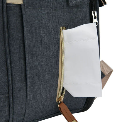 Aulico Mommy Backpack Bag 60L