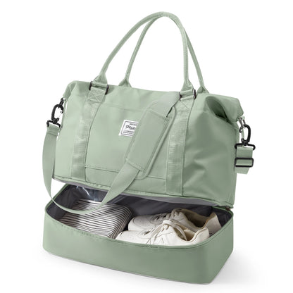 Vento Travel Duffel Bag