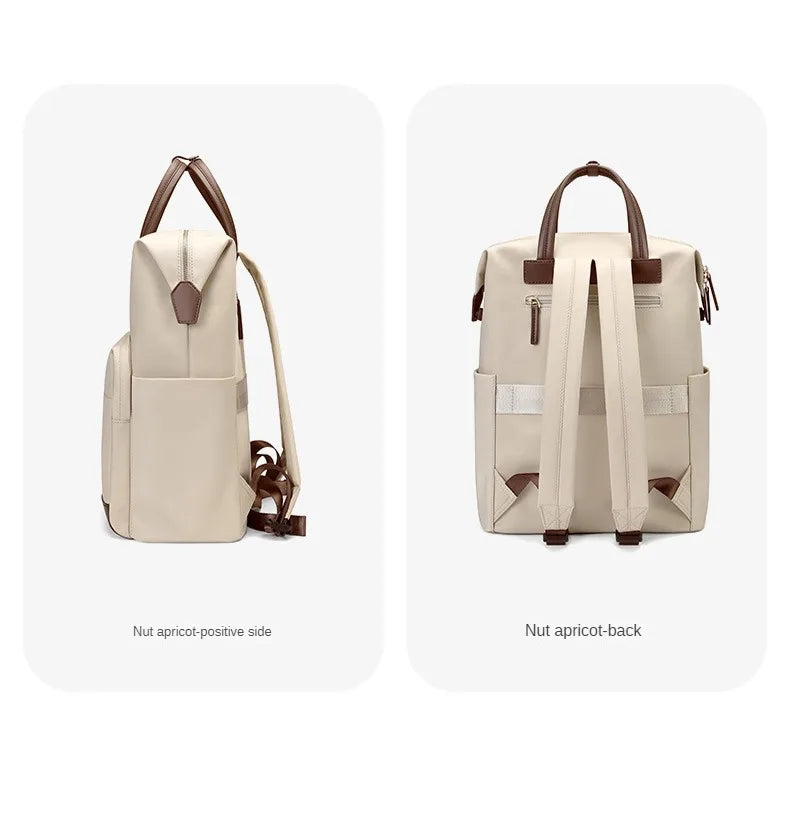 Fascino Travel Backpack 15.6"