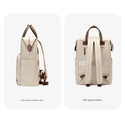 Fascino Travel Backpack 15.6"