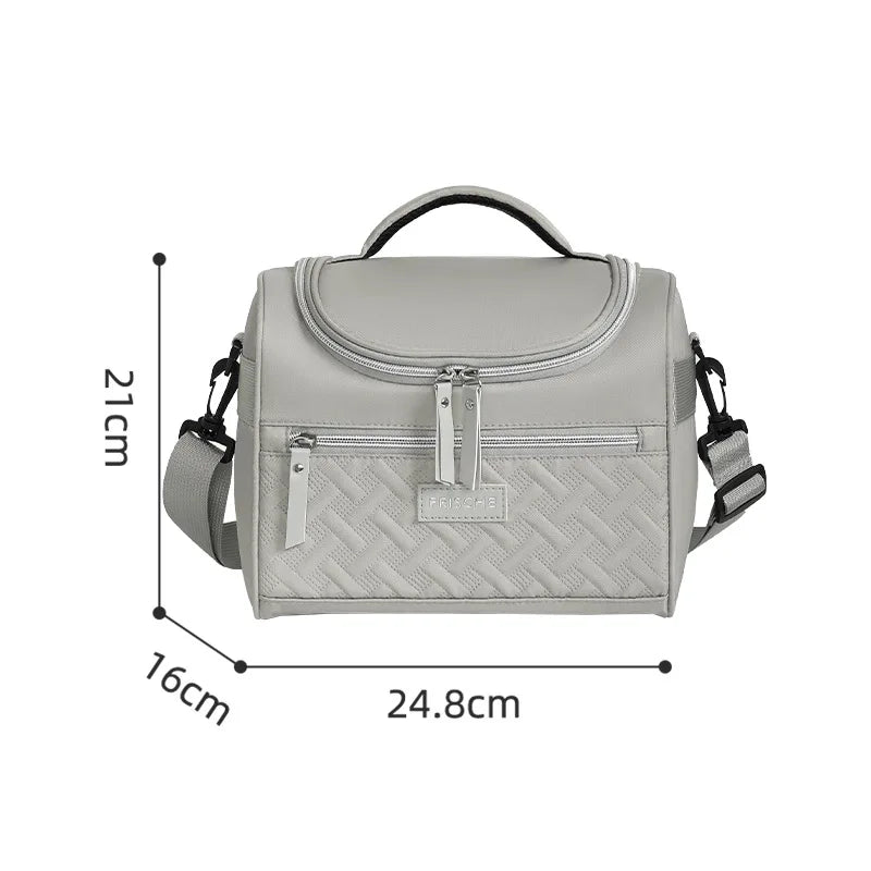 Moda Lunch Bag 8L