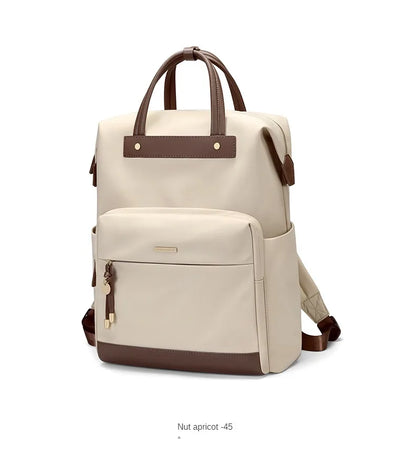 Fascino Travel Backpack 15.6"