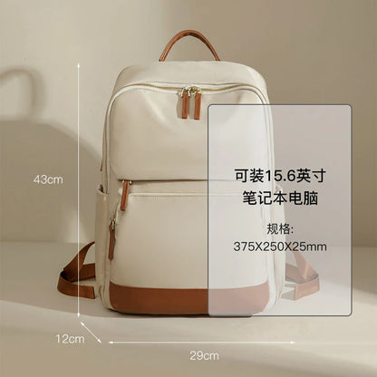 Eterno Travel Backpack 15.6"