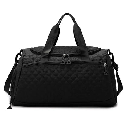 Soffio Travel Duffel Bag