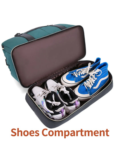 2pcs Ampio Travel Duffel Bag