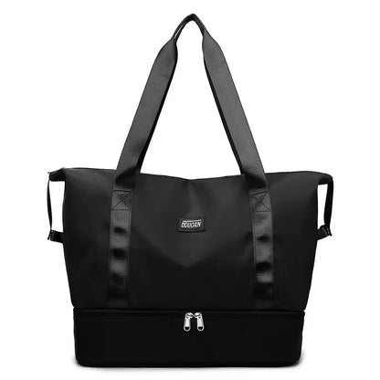 Scoperta Travel Duffel Bag