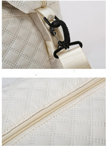 2pcs Brezza Travel Duffel Bag