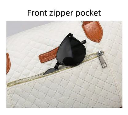 3pcs Fiero Travel Duffel Bag
