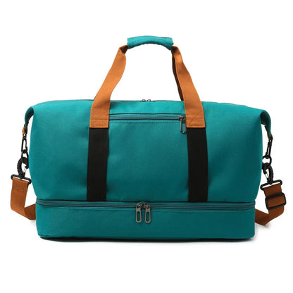 Viaggio Travel Duffel Bag