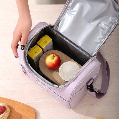 Moda Lunch Bag 8L