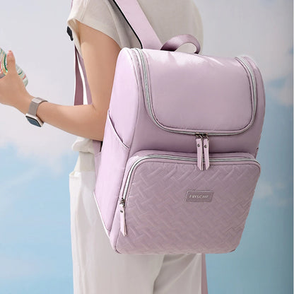 Serena Backpack lunch bag 17L