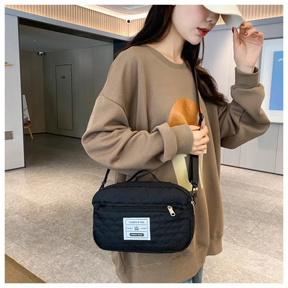 2pcs Brezza Travel Duffel Bag