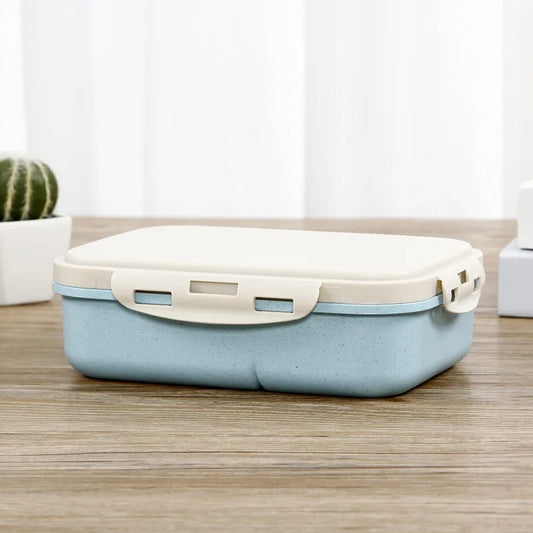 3-Section Food Storage