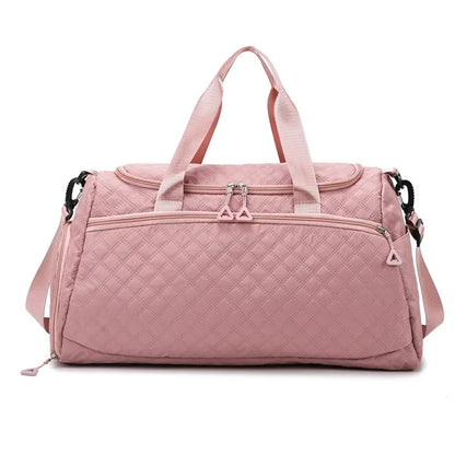 Soffio Travel Duffel Bag