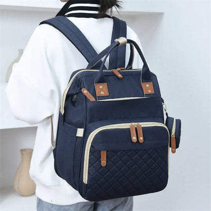 Aulico Mommy Backpack Bag 60L