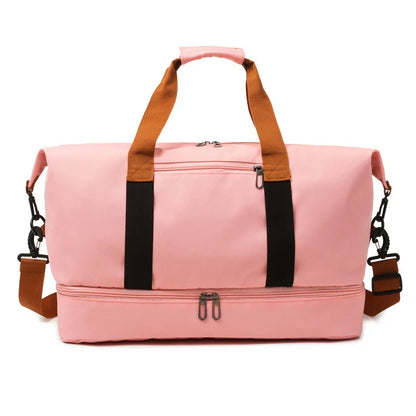 Viaggio Travel Duffel Bag