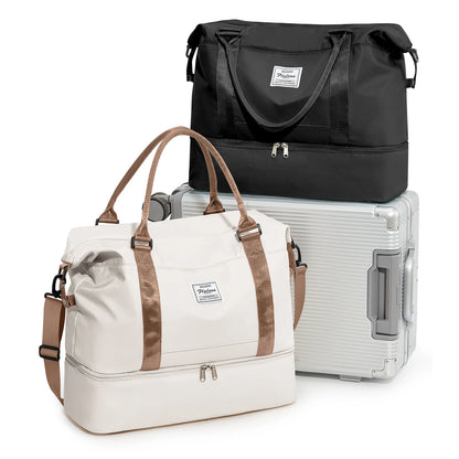Vento Travel Duffel Bag