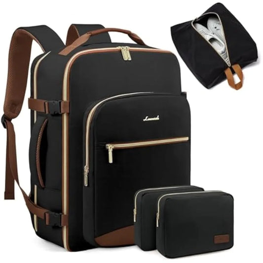2pcs Bella Travel Backpack 40L