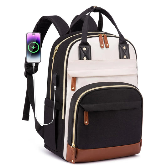 Armonia Travel Backpack 15.6"