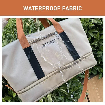 Viaggio Travel Duffel Bag
