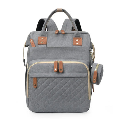 Aulico Mommy Backpack Bag 60L