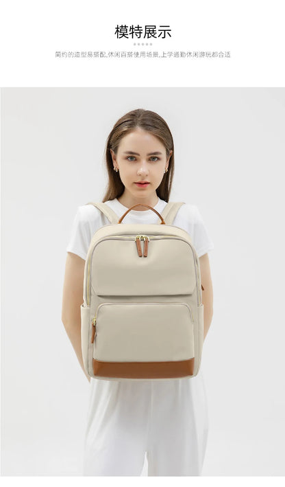 Eterno Travel Backpack 15.6"