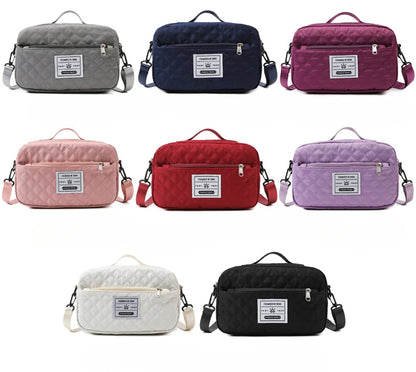 2pcs Brezza Travel Duffel Bag